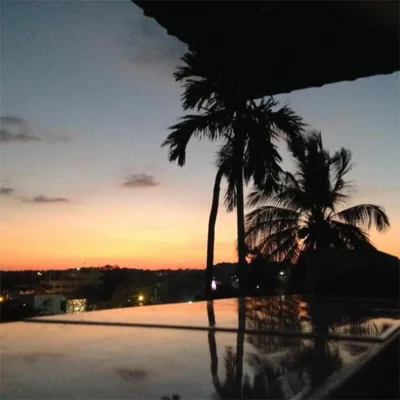 Apartment mit Balkon — Rawai Condotel 3