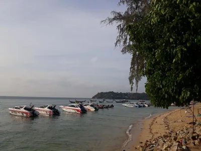 Rawai Condotel 3 – Fotos 13