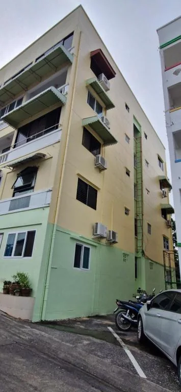 Standard Apartment — Rawai Condotel 3